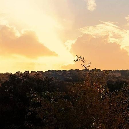 Villa Preciosa Con Hermosas Vistas. Hormigos المظهر الخارجي الصورة