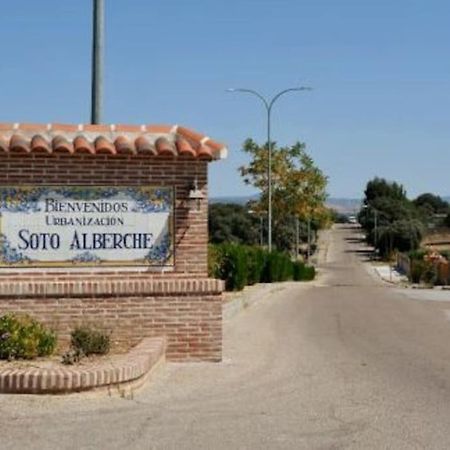 Villa Preciosa Con Hermosas Vistas. Hormigos المظهر الخارجي الصورة