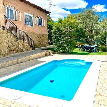 Villa Preciosa Con Hermosas Vistas. Hormigos المظهر الخارجي الصورة