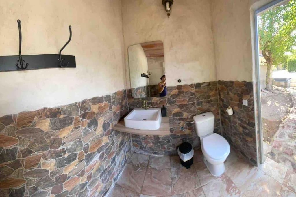 Villa Preciosa Con Hermosas Vistas. Hormigos المظهر الخارجي الصورة