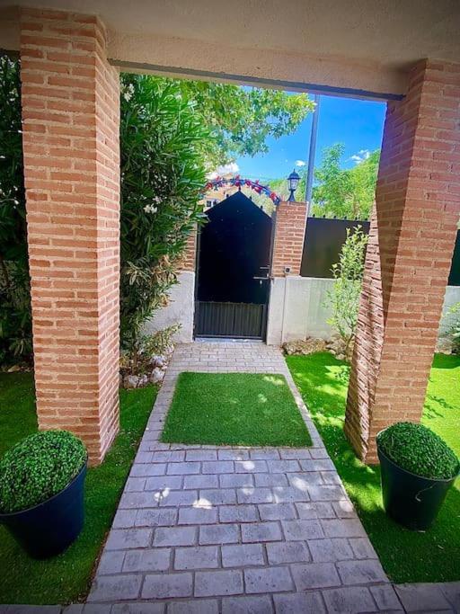 Villa Preciosa Con Hermosas Vistas. Hormigos المظهر الخارجي الصورة