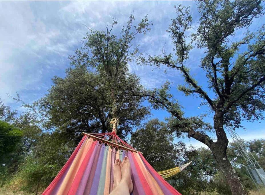 Villa Preciosa Con Hermosas Vistas. Hormigos المظهر الخارجي الصورة