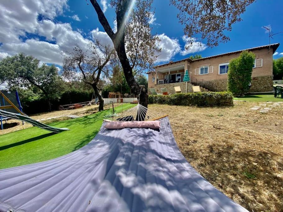 Villa Preciosa Con Hermosas Vistas. Hormigos المظهر الخارجي الصورة
