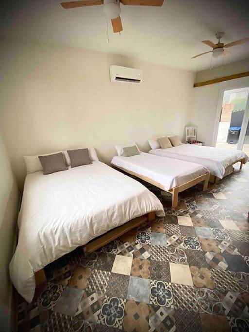Villa Preciosa Con Hermosas Vistas. Hormigos المظهر الخارجي الصورة