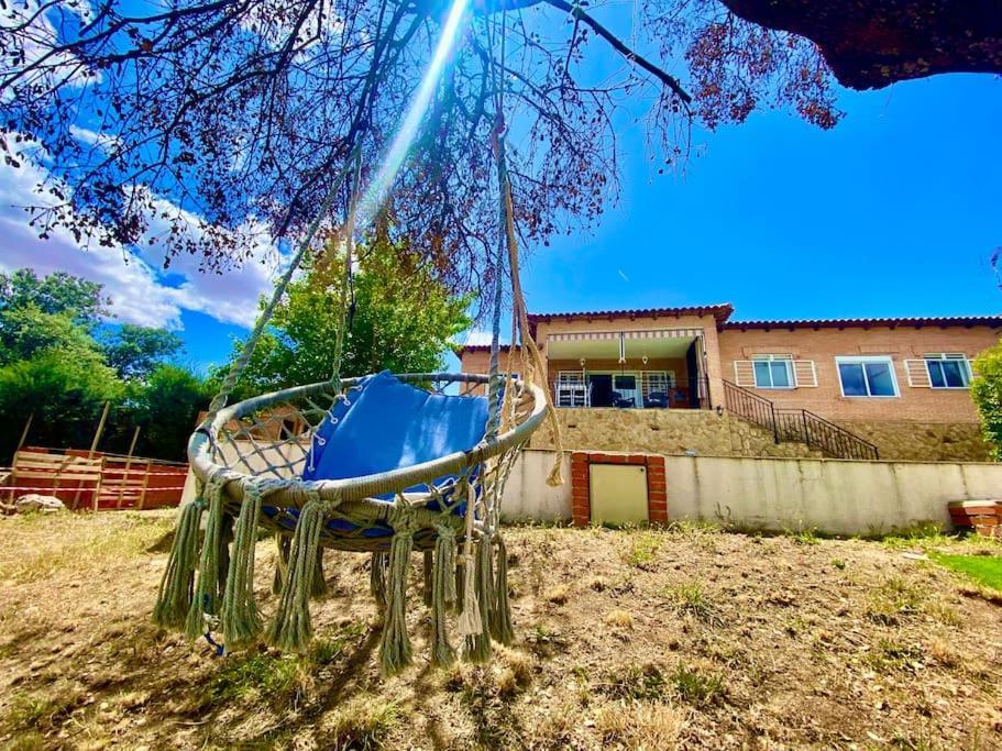 Villa Preciosa Con Hermosas Vistas. Hormigos المظهر الخارجي الصورة
